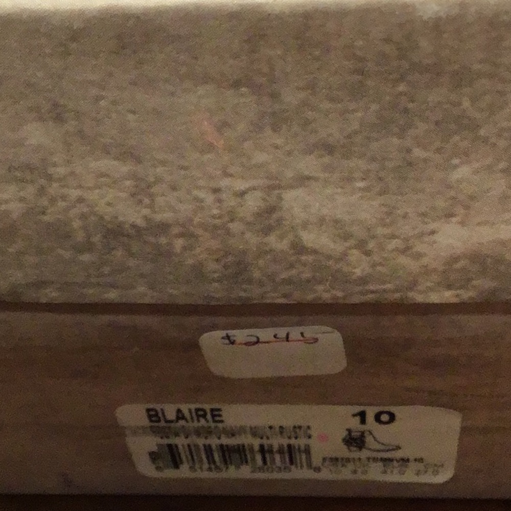 Bedstu boots - Picture 6 of 6
